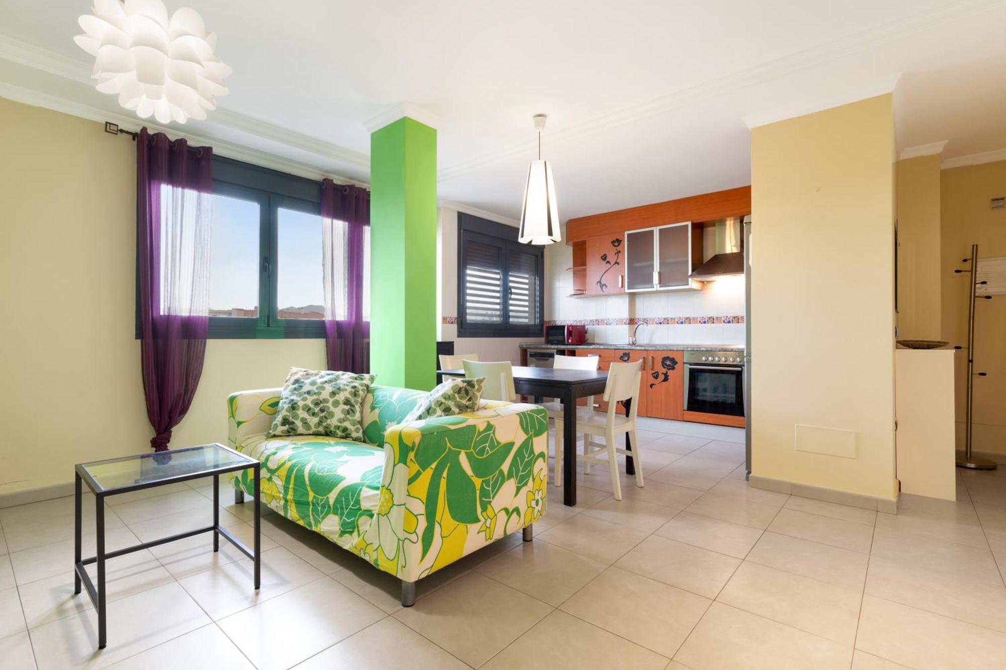 La Casa Di Gianfranco Puerto del Rosario (Fuerteventura)