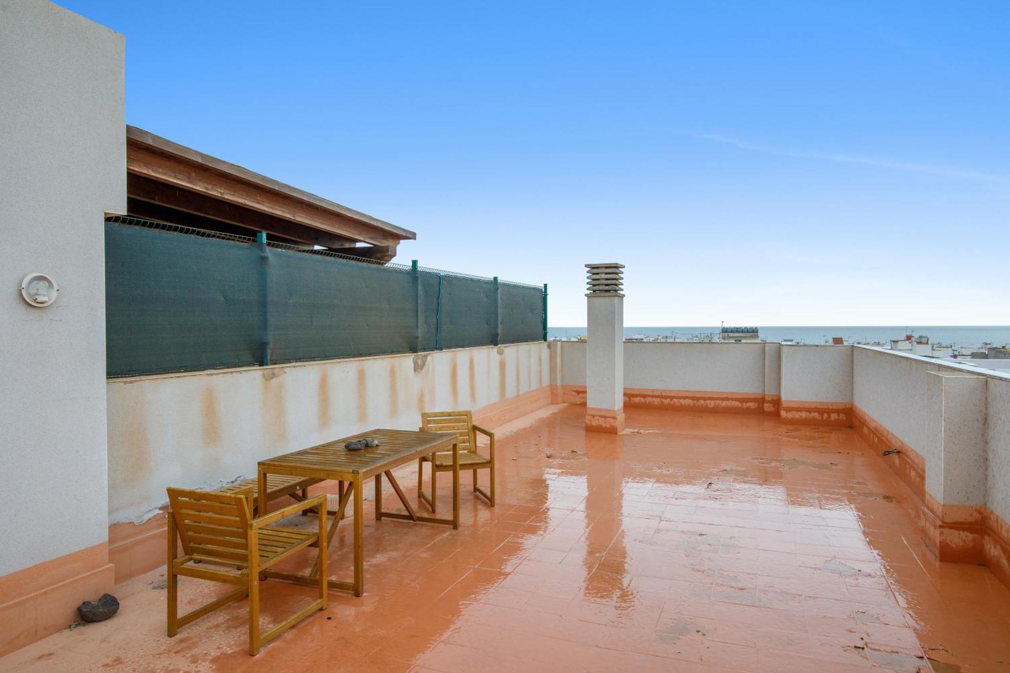 Сasa de vacaciones La Casa Di Gianfranco Puerto del Rosario (Fuerteventura)