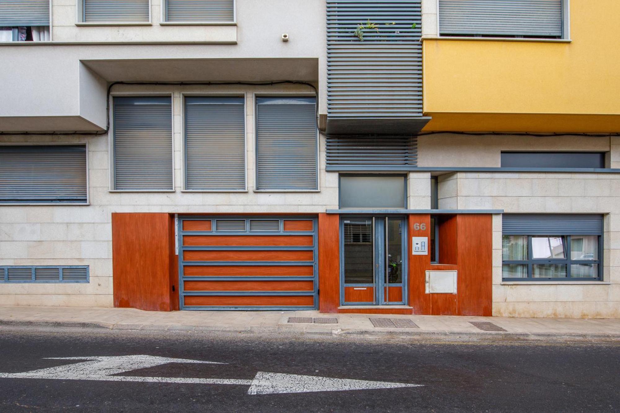 La Casa Di Gianfranco