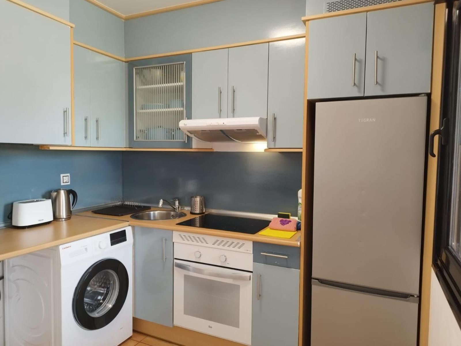 Casa La Ola Origo Mare - Holiday home