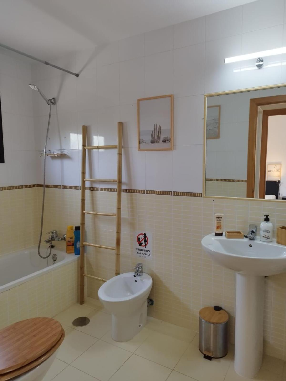 Casa La Ola Origo Mare -