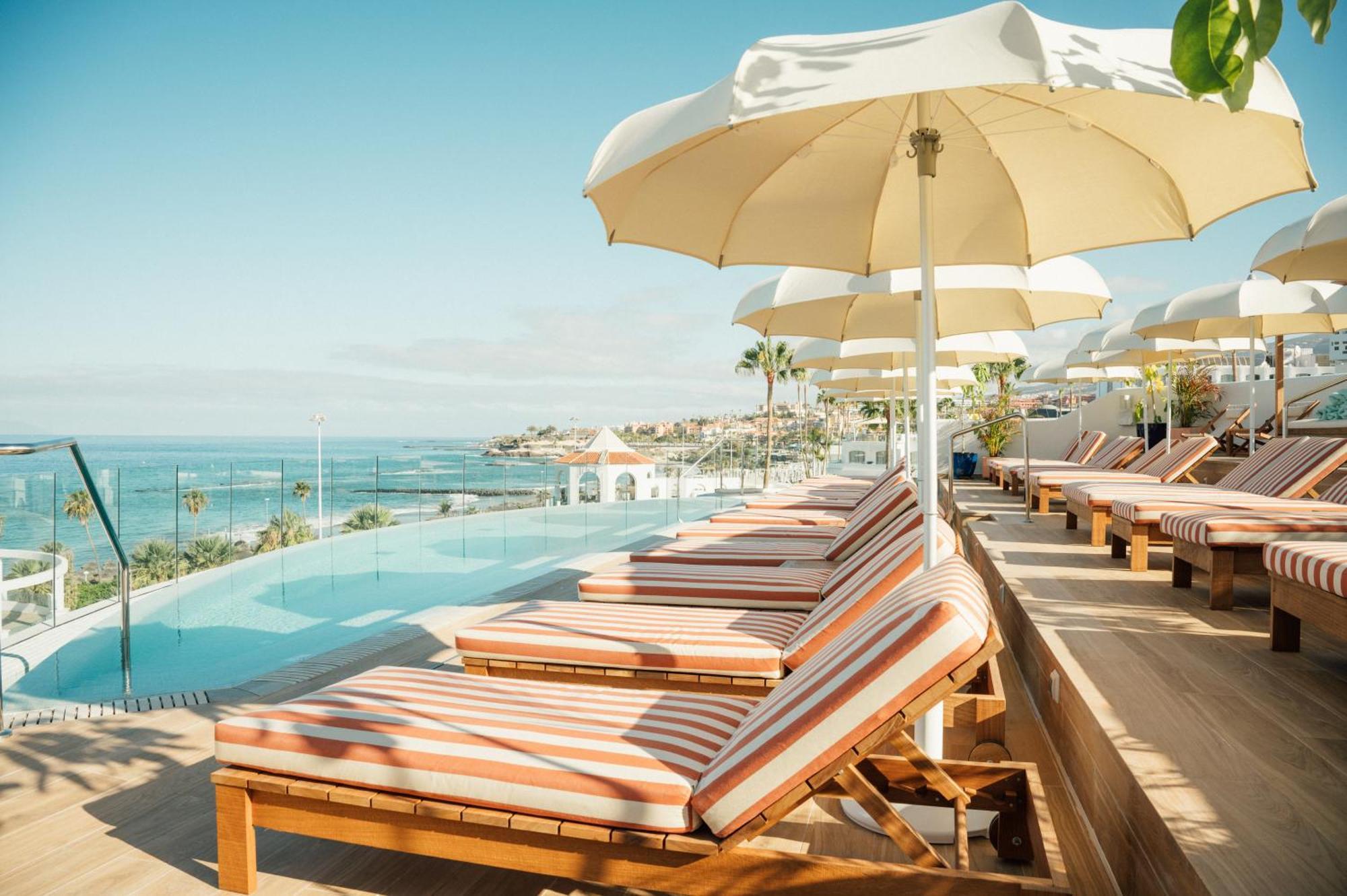 Iberostar Selection Sábila - Adults Only Hotel