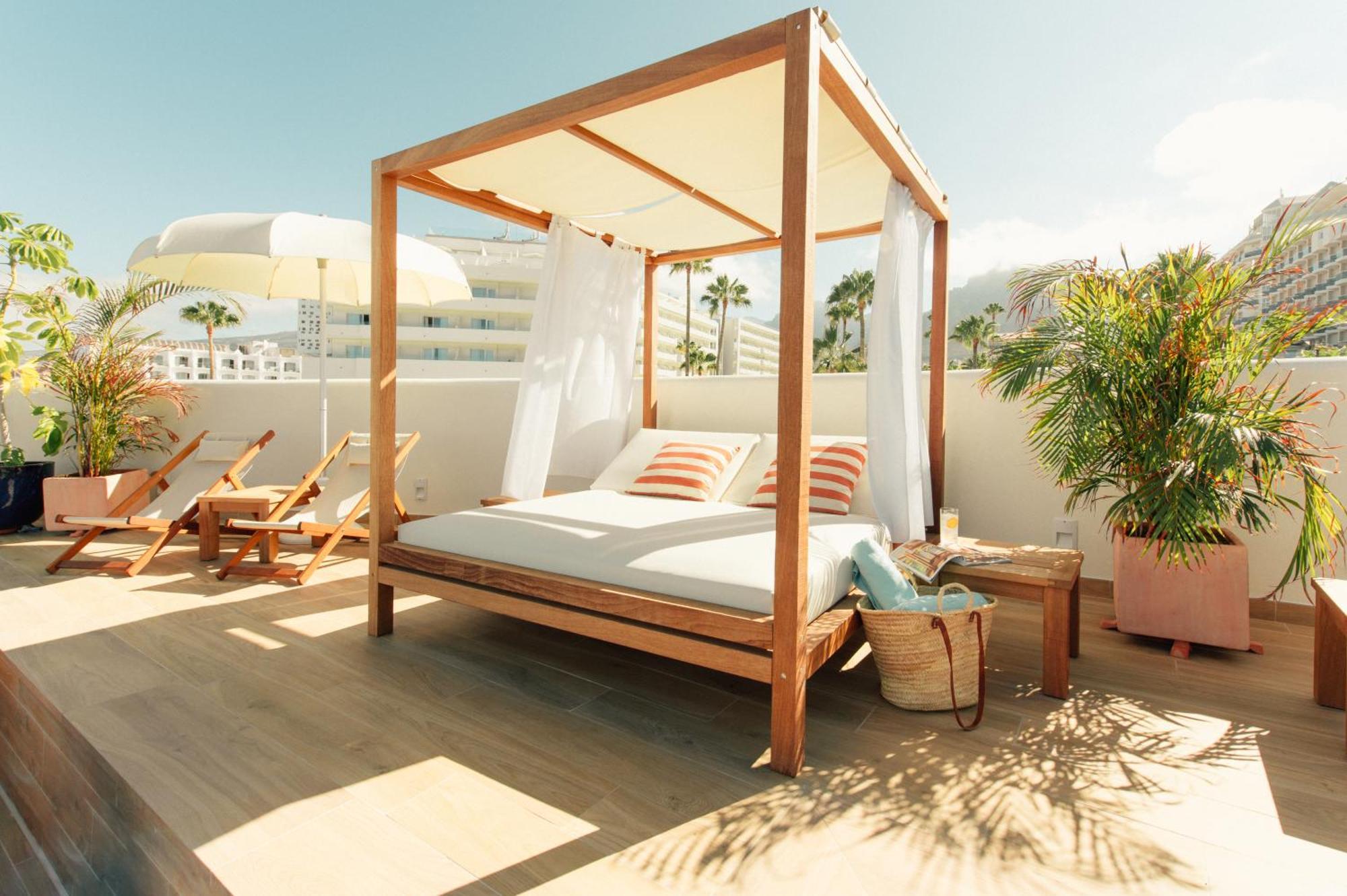 Iberostar Selection Sábila - Adults Only Hotel 5*