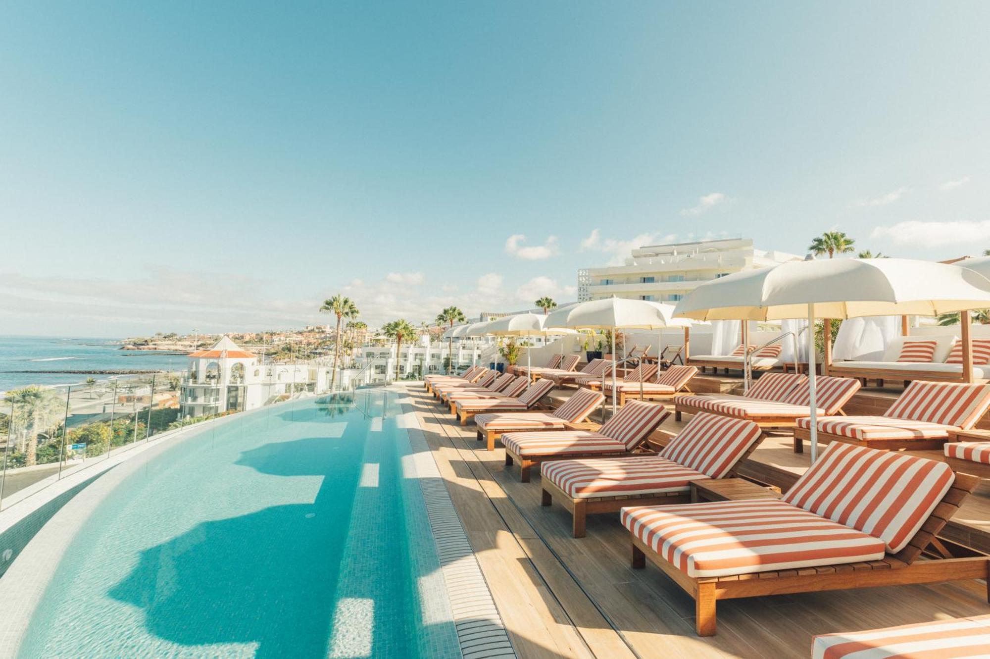 Hotel Iberostar Selection Sábila - Adults Only Costa Adeje (Tenerife)