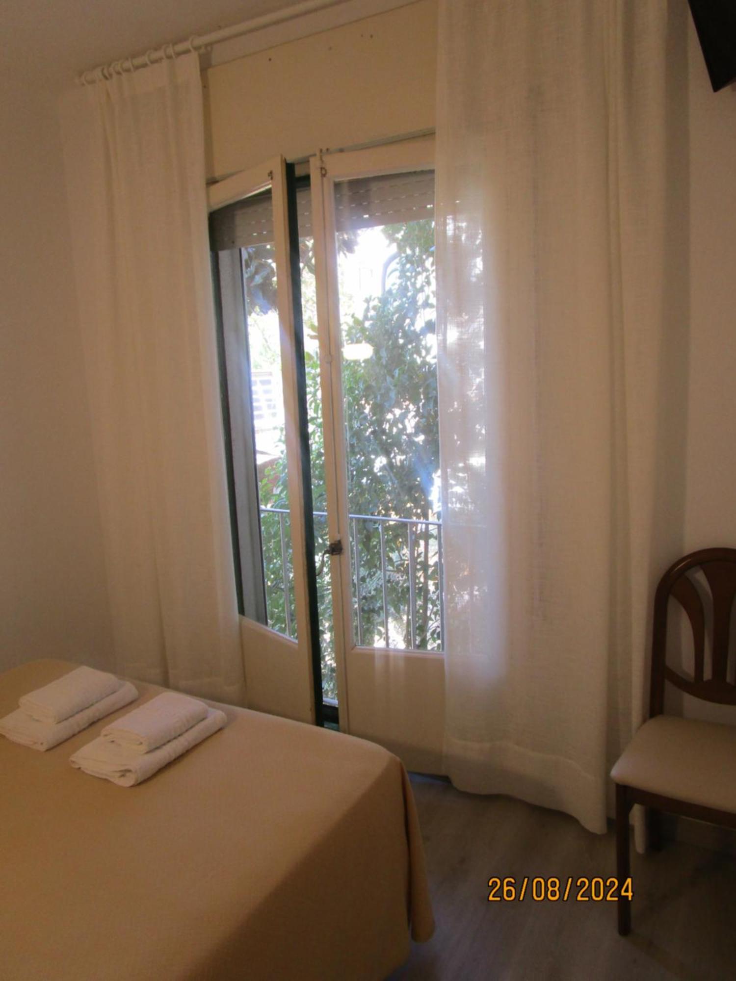 Gesoria Porta Ferrada Hotel
