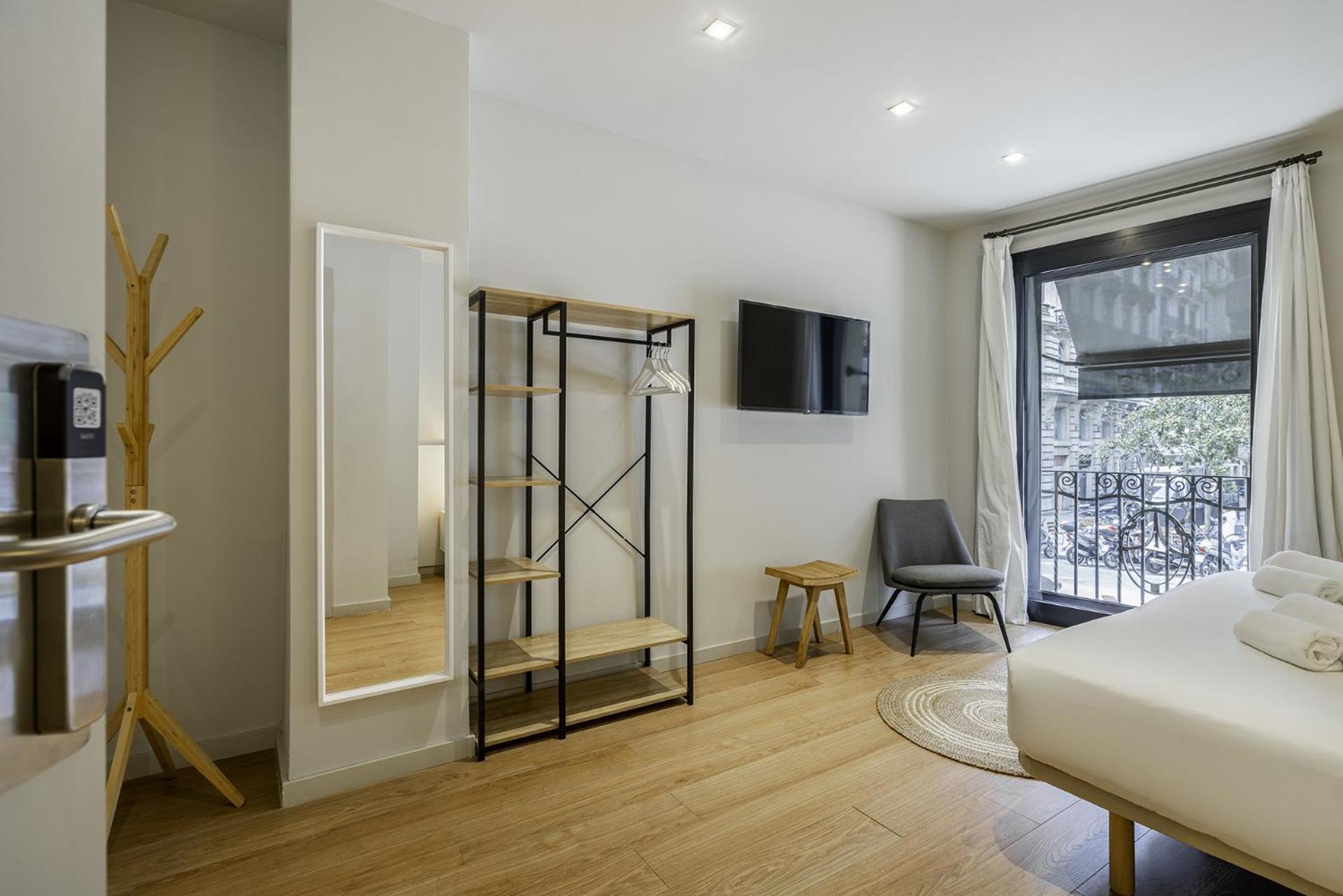 Guest house Ola Living Diagonal