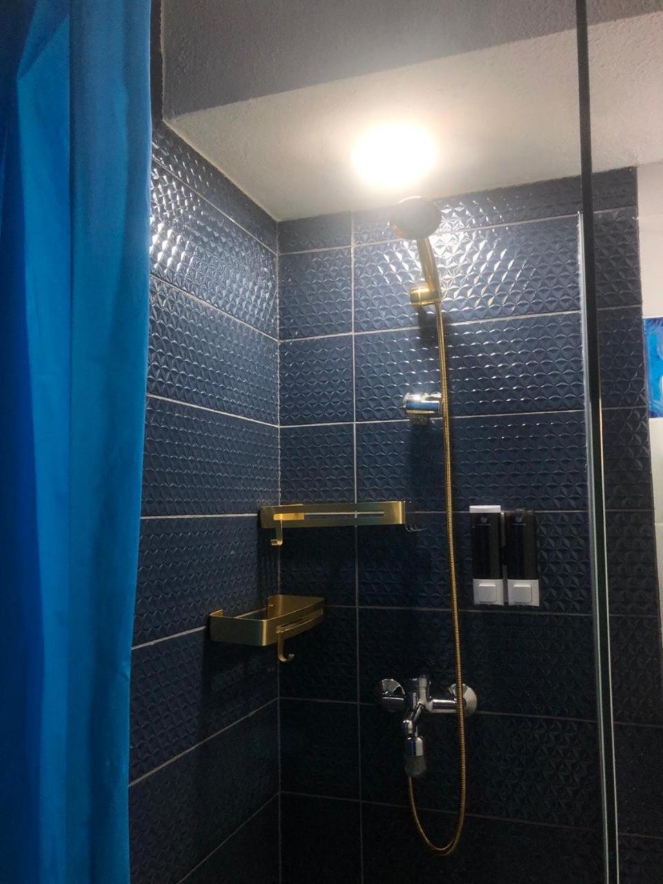 Apartamento Ponderosa *