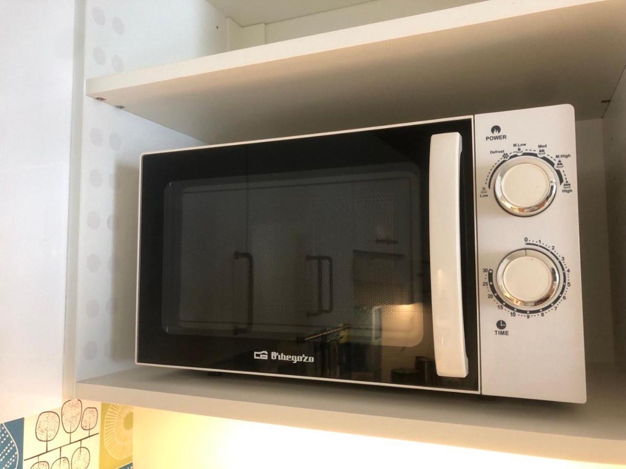 Apartamento Ponderosa