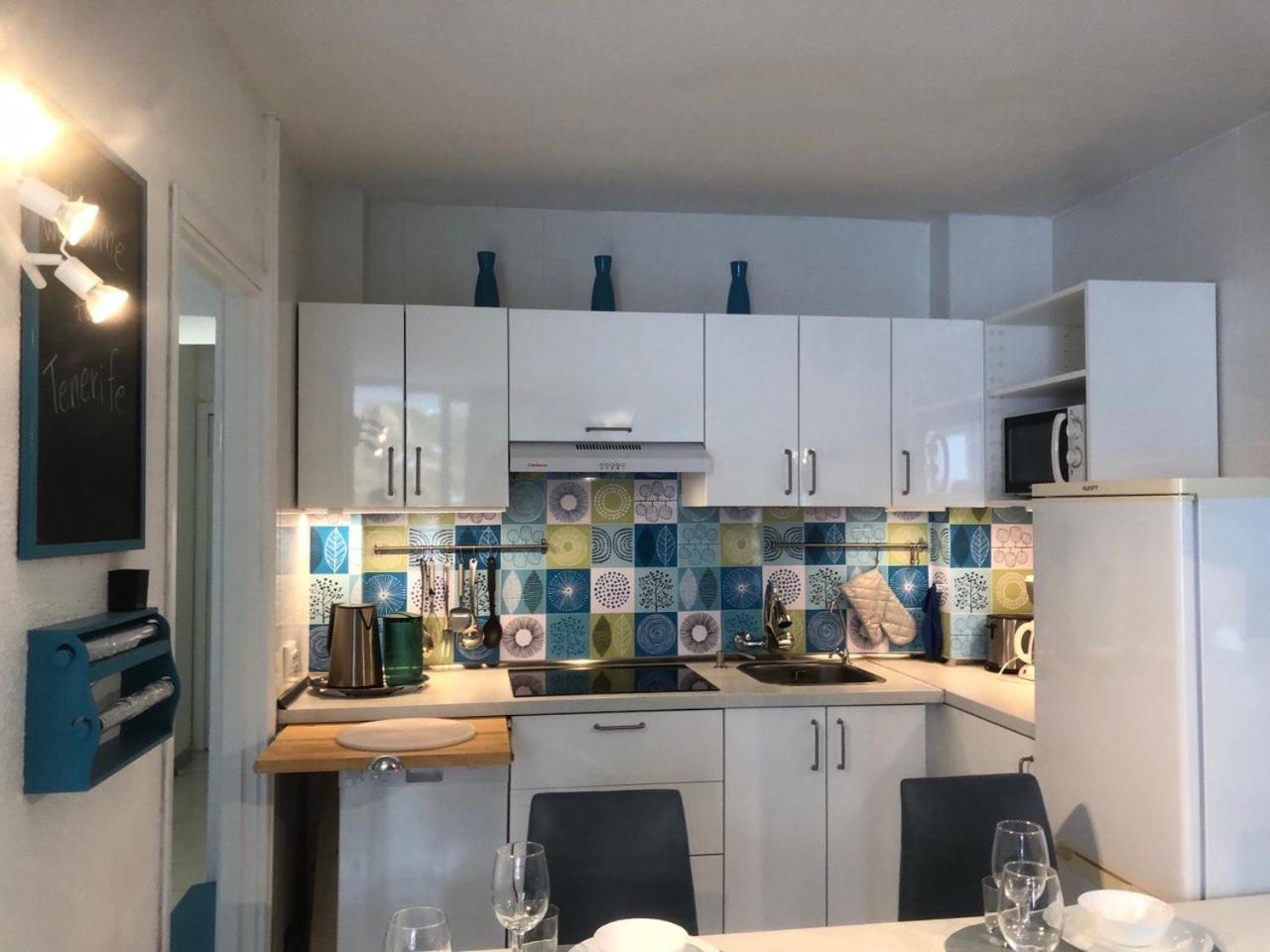 Ponderosa Apartamento