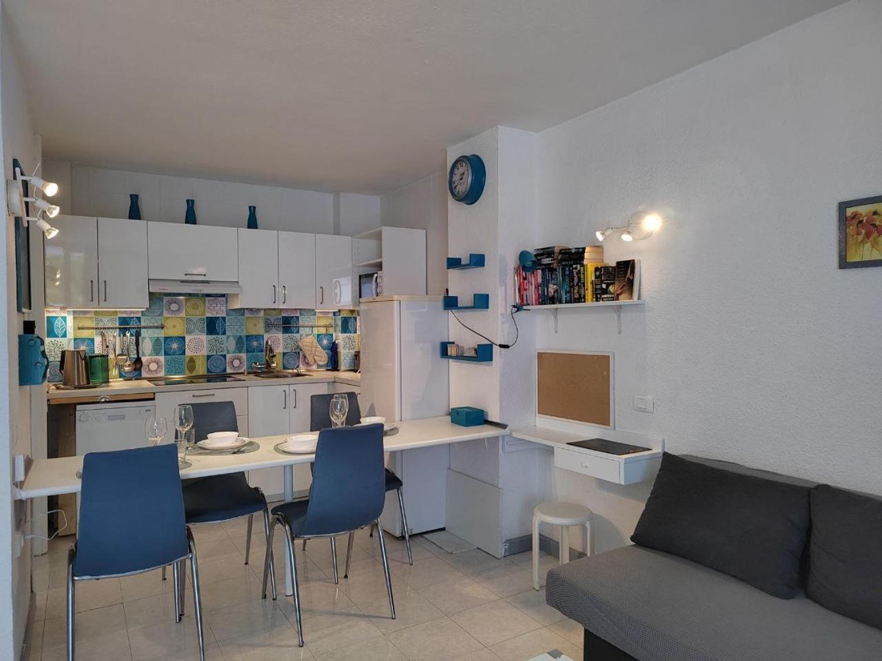 Apartamento Ponderosa