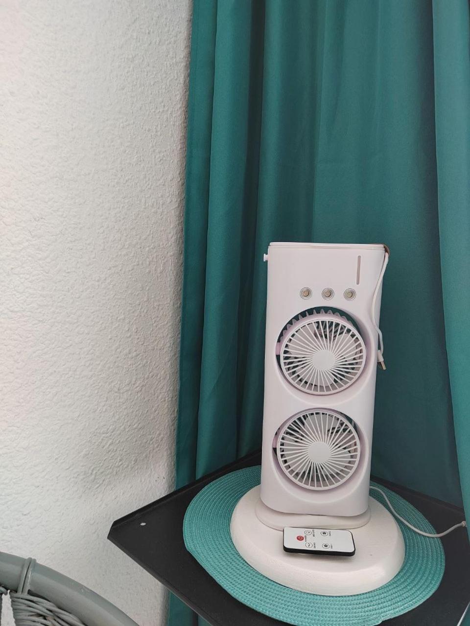 Apartamento Ponderosa