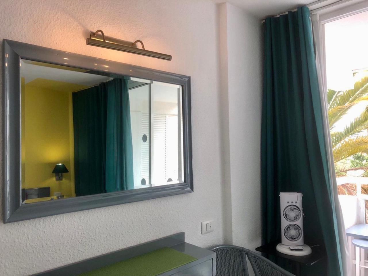 Ponderosa Apartamento Costa Adeje (Tenerife)