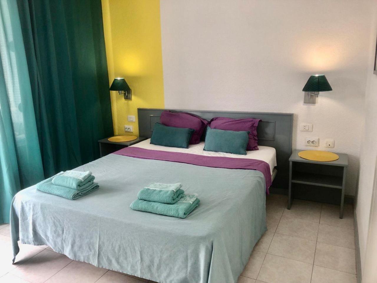 Apartamento Ponderosa