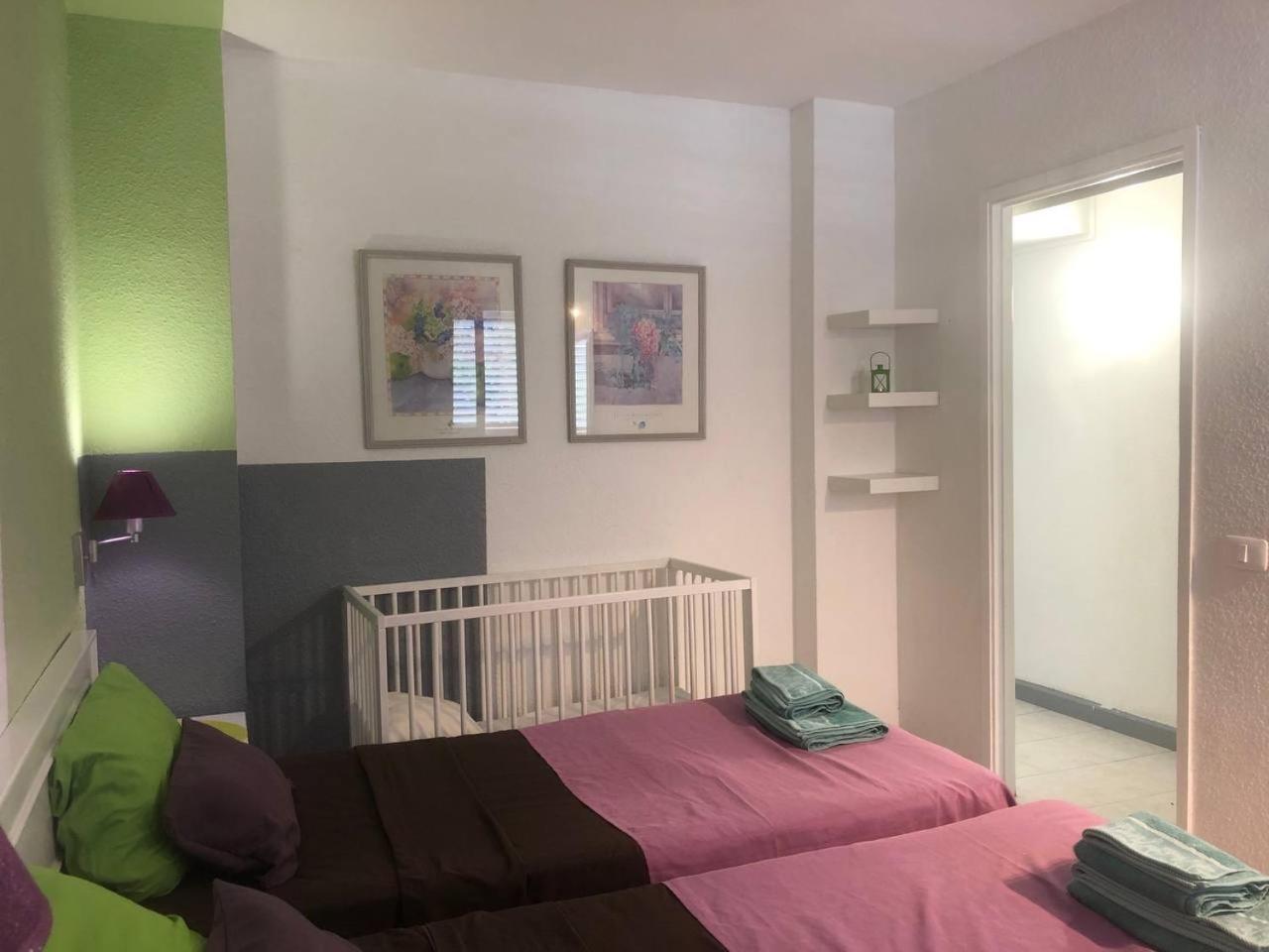 Apartamento Ponderosa *