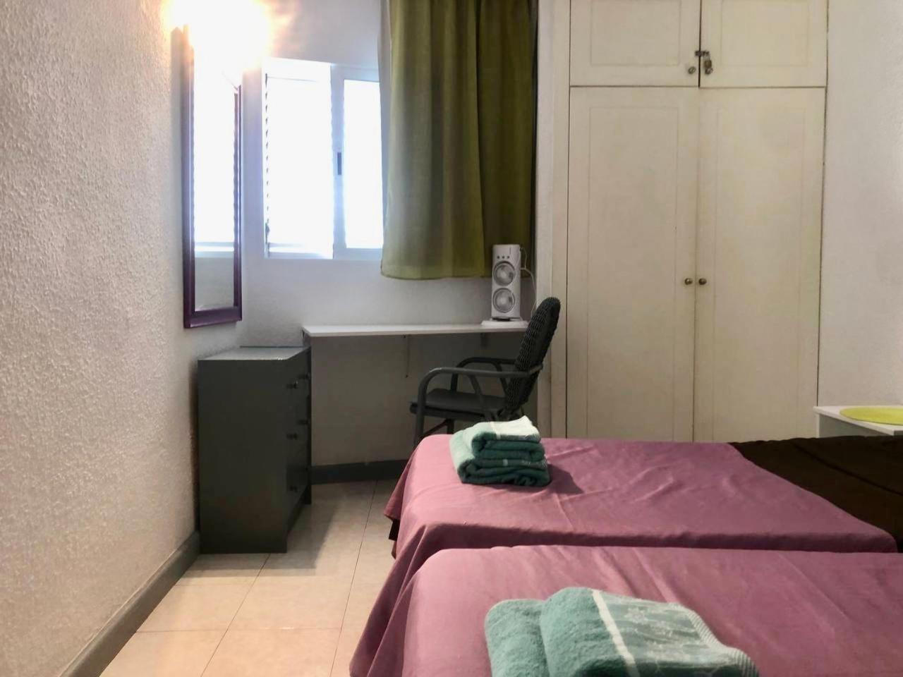 Ponderosa Apartamento Costa Adeje (Tenerife)