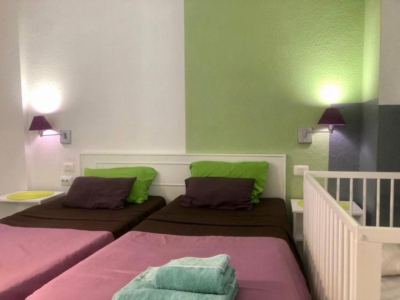 Apartamento Ponderosa Costa Adeje (Tenerife)