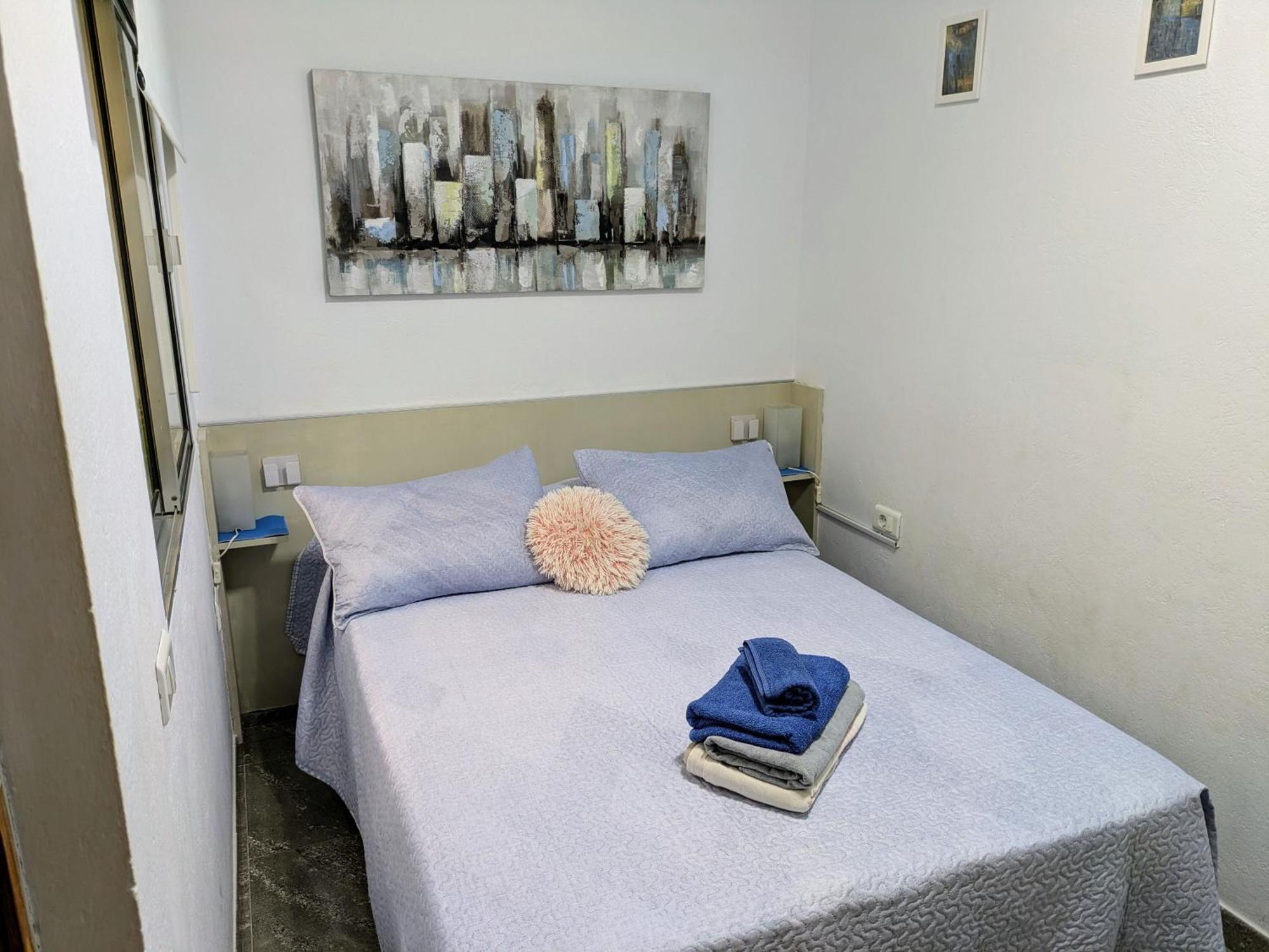 Burero - Comfy - Near Airport & Beaches Apartamento