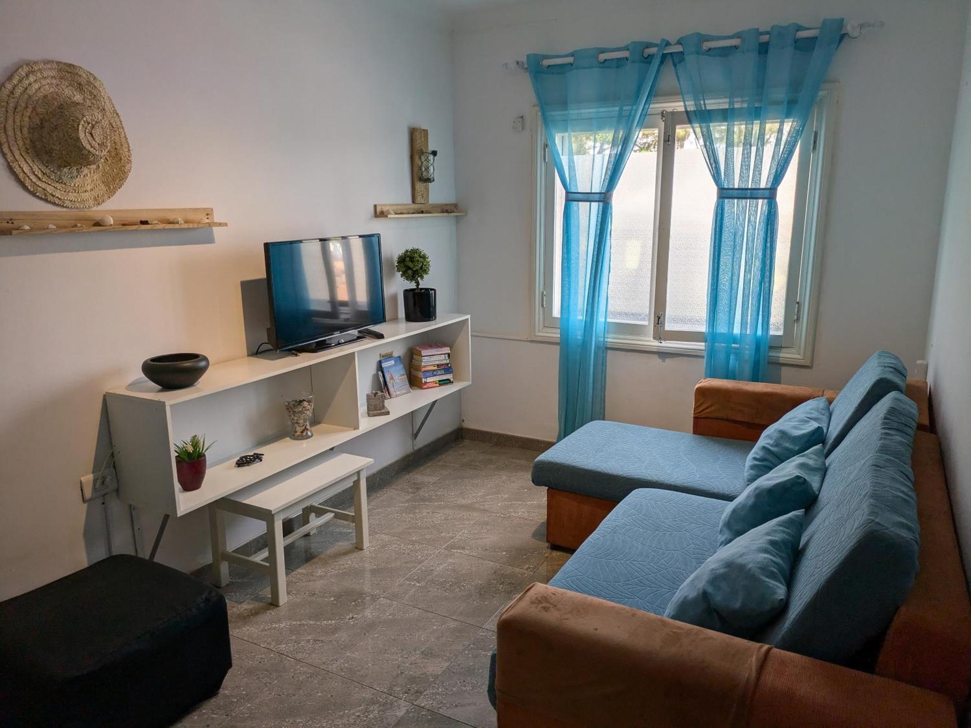 Apartamento Burero - Comfy - Near Airport & Beaches