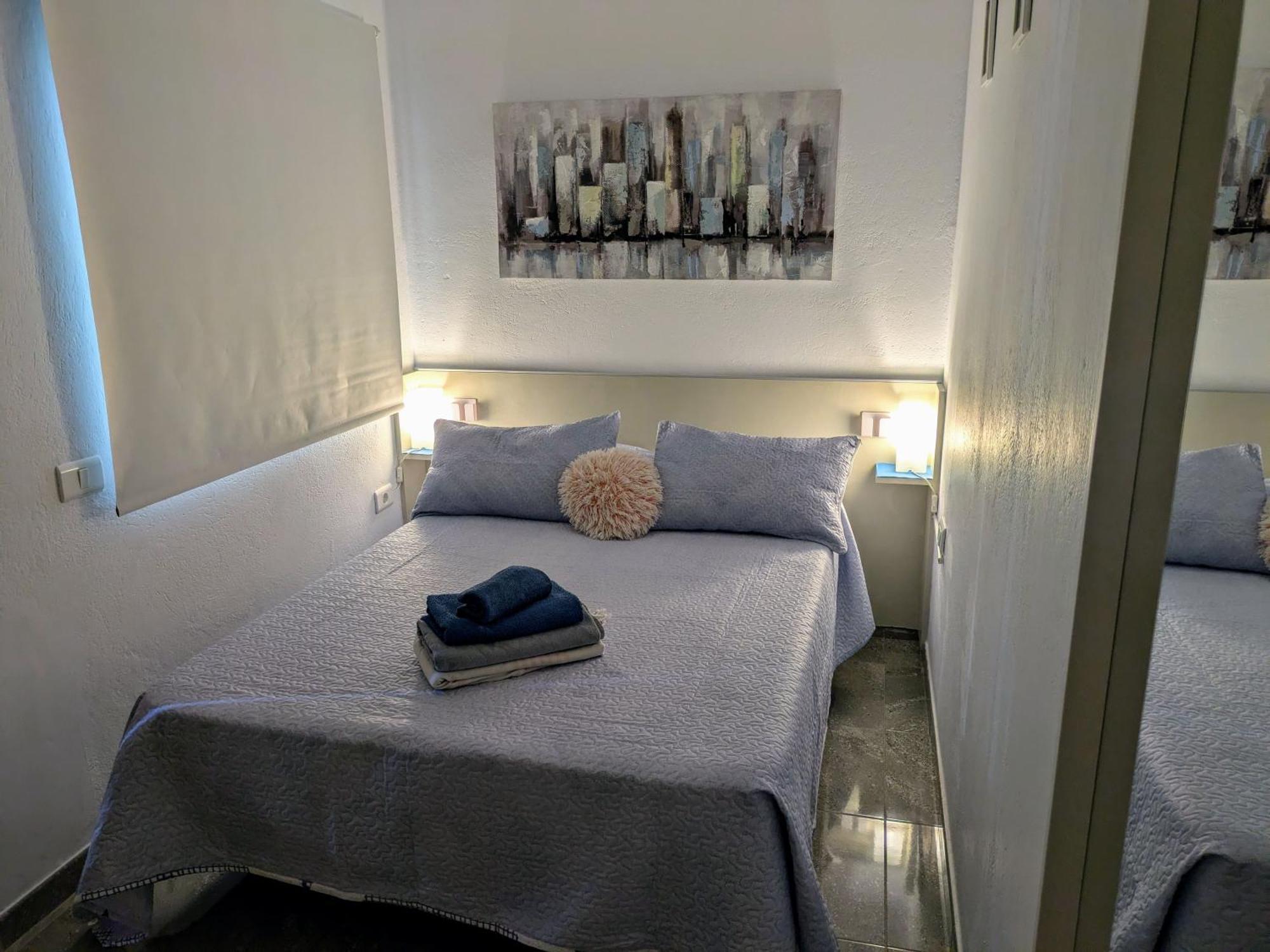 Burero - Comfy - Near Airport & Beaches Apartamento *