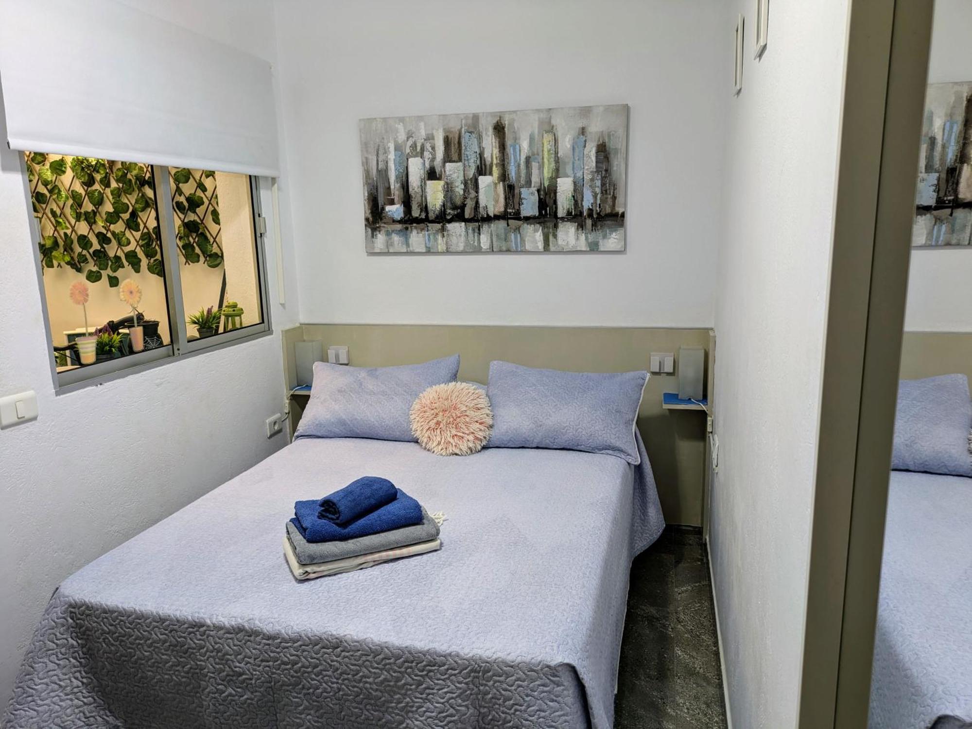 Burero - Comfy - Near Airport & Beaches Apartamento El Burrero