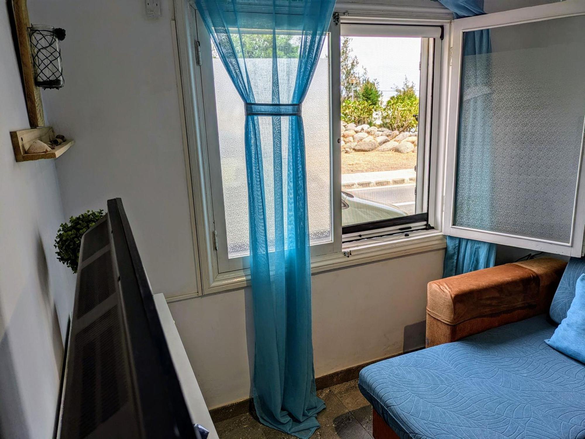 Apartamento Burero - Comfy - Near Airport & Beaches El Burrero