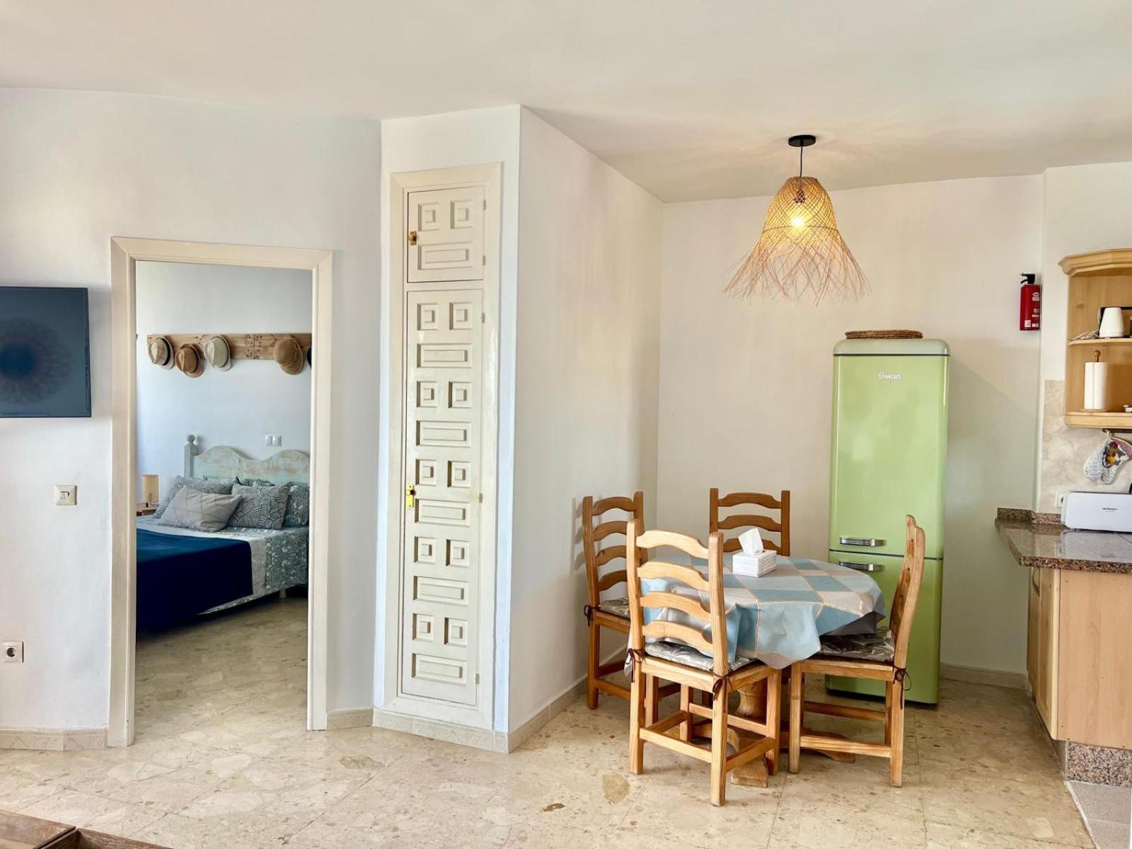 Apartment & Hippie Chic For Happy People - Marbella - Calahonda Sitio de Calahonda
