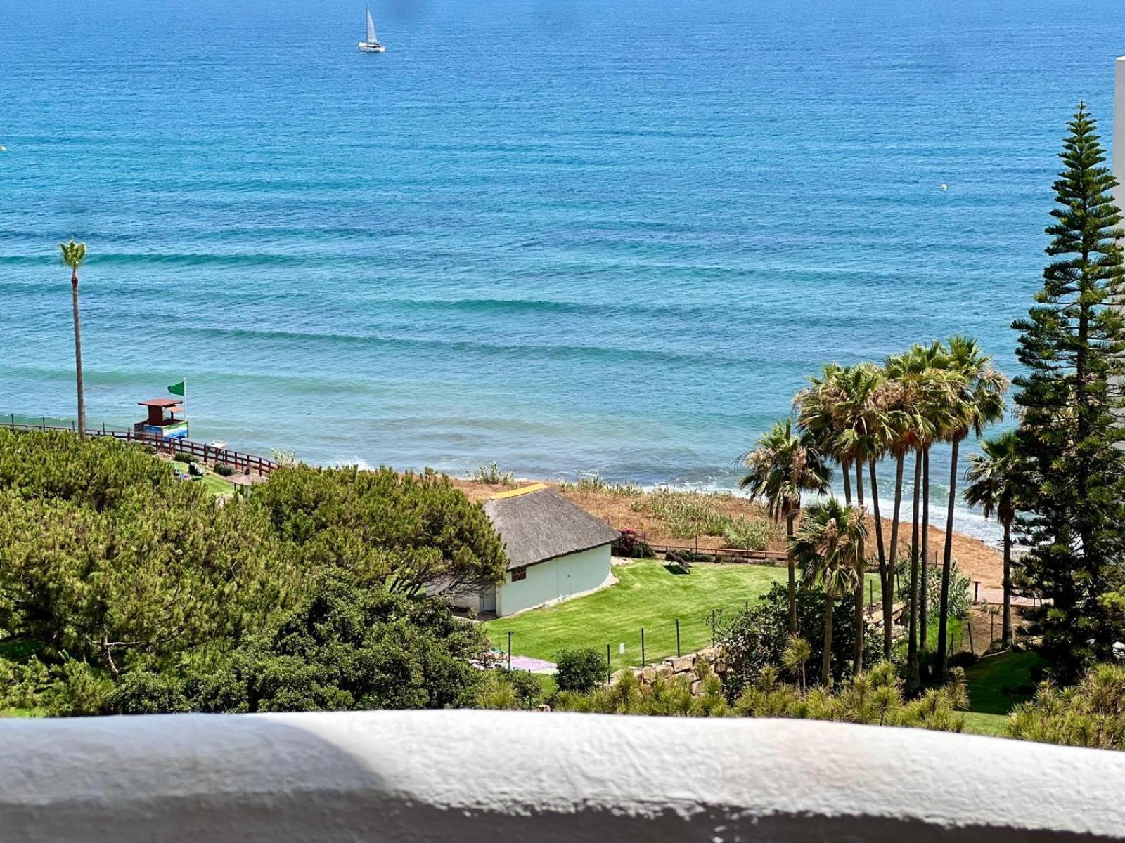 & Hippie Chic For Happy People - Marbella - Calahonda Sitio de Calahonda