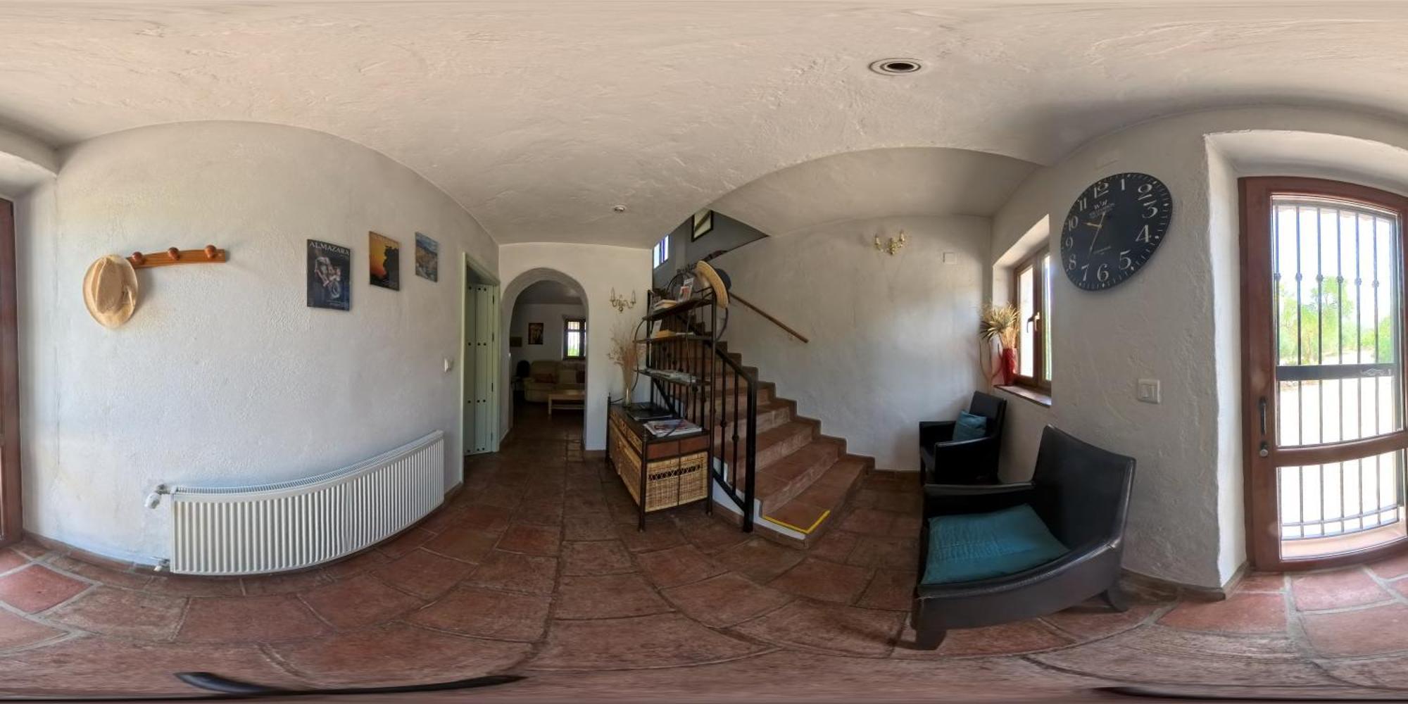 Villa Casa La Negra *