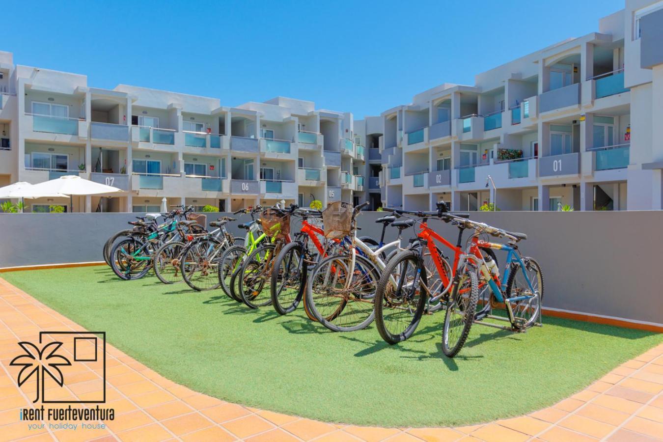 Apartamento Coral Sun Residencial Sun *