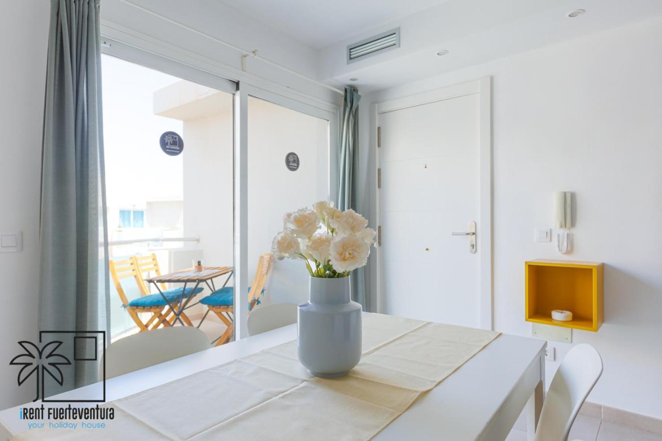 Apartamento Coral Sun Residencial Sun Corralejo