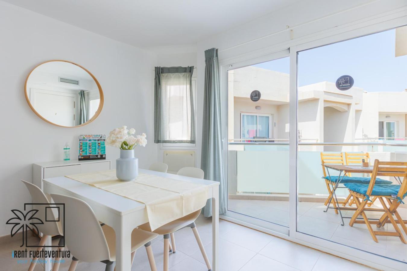Coral Sun Residencial Sun Apartamento Corralejo