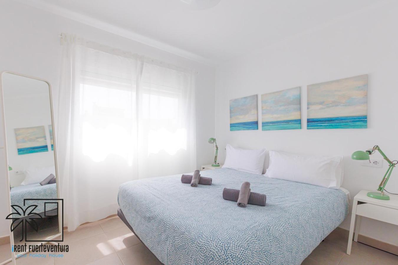 Coral Sun Residencial Sun Apartamento