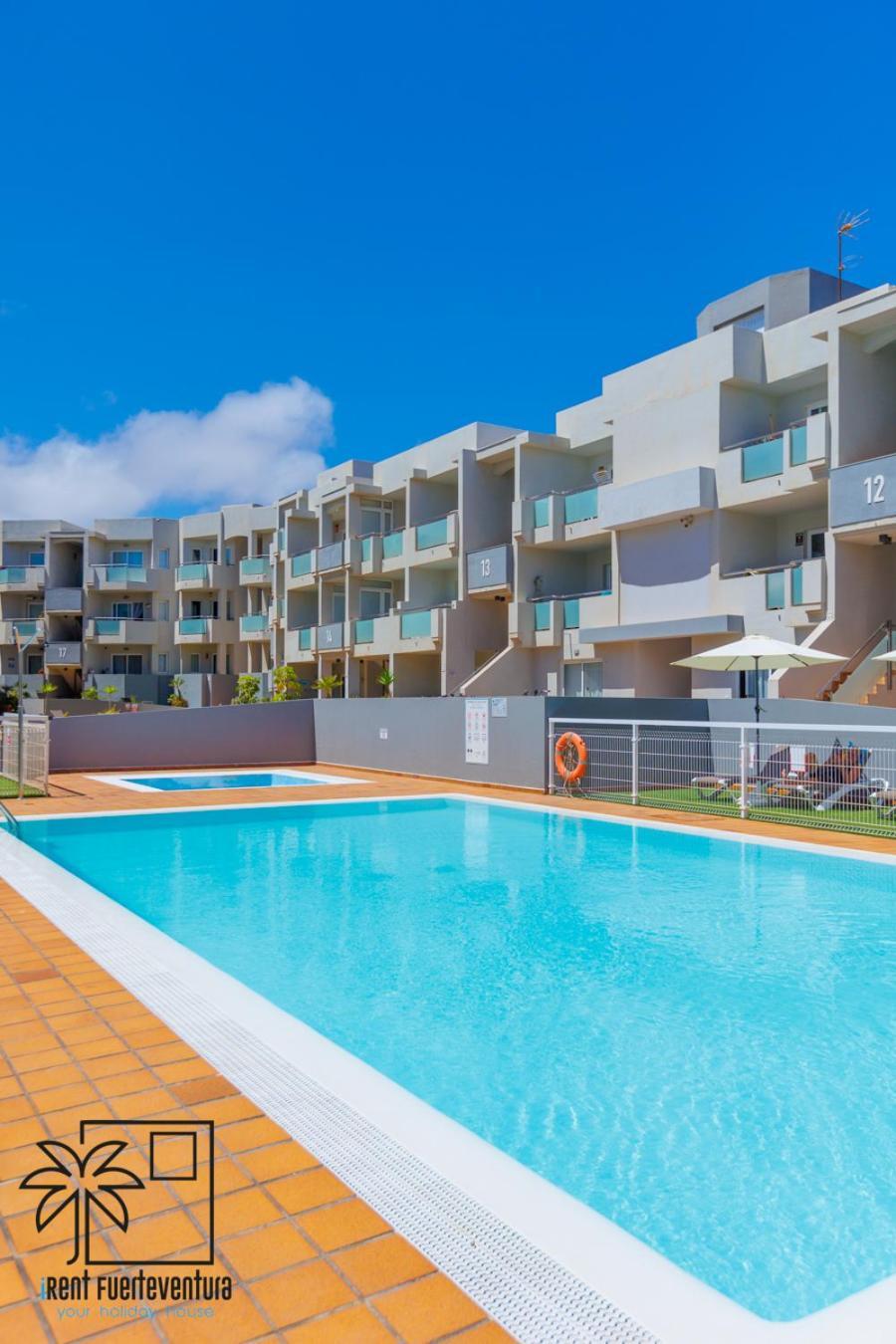 Coral Sun Residencial Sun *