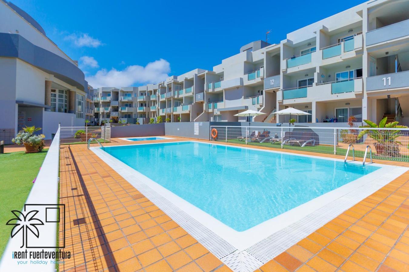 Coral Sun Residencial Sun Apartamento