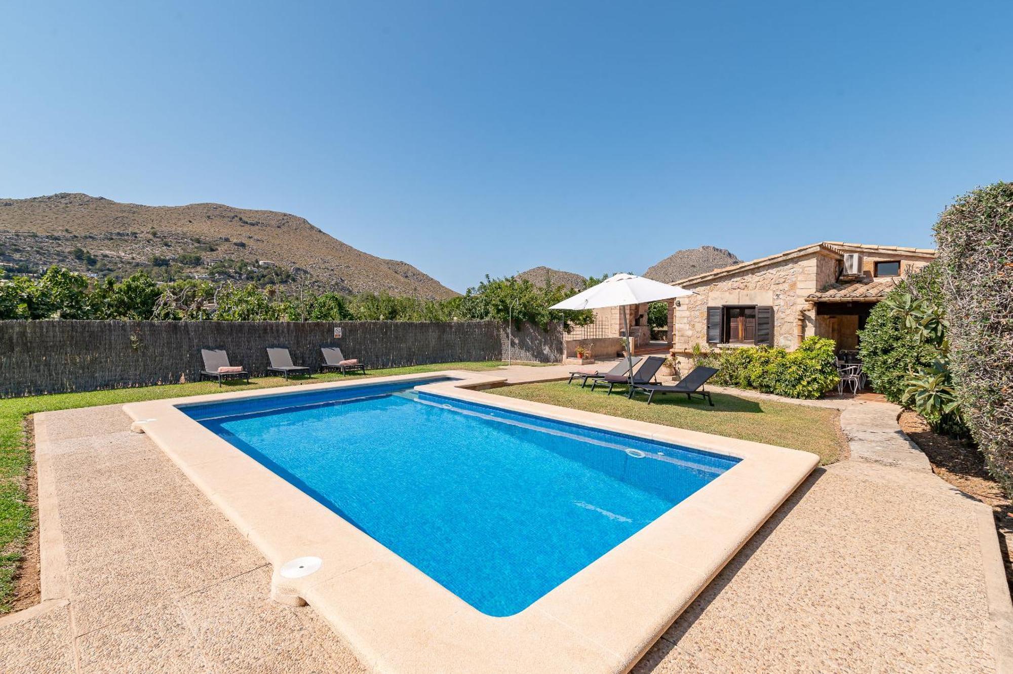La Casita By Sealand Villa Port de Pollenca