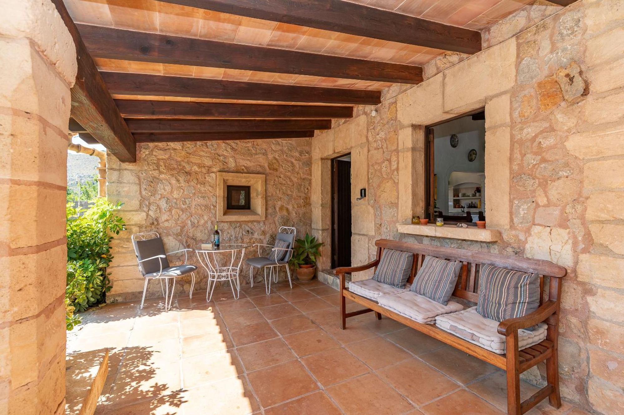 La Casita By Sealand Villa Port de Pollenca