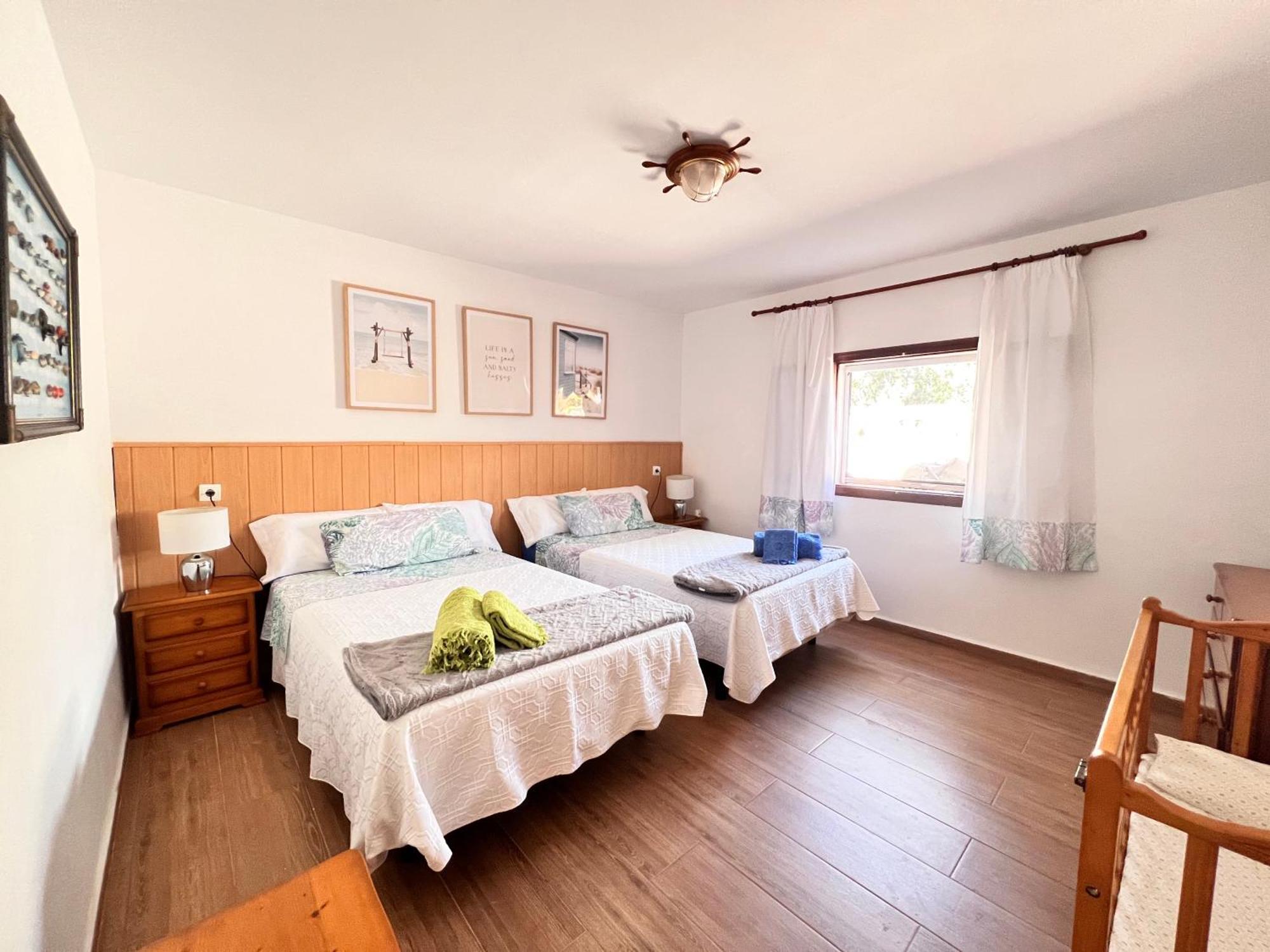 Holiday home Entero Mallorca, *