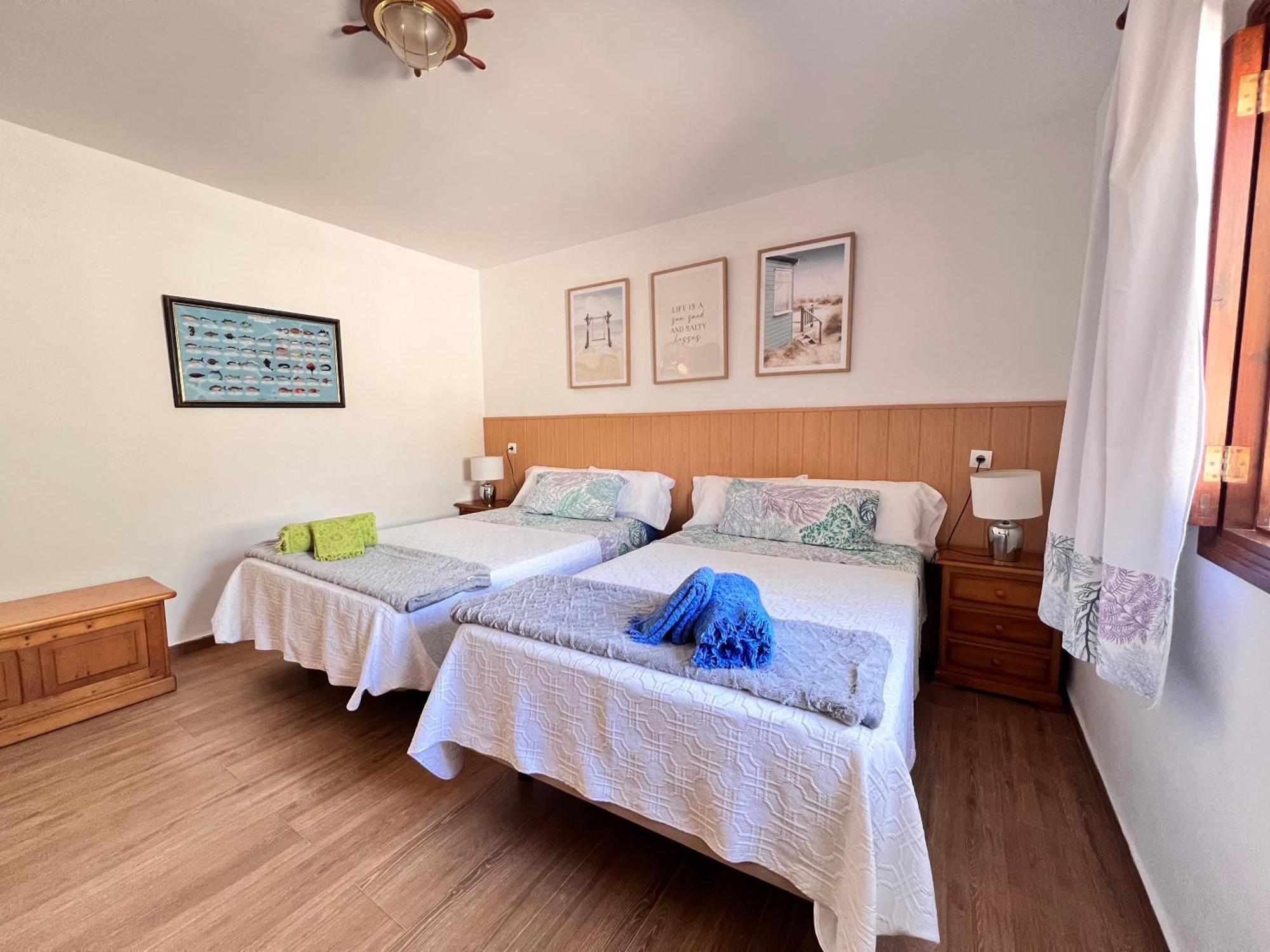 Entero Mallorca, Holiday home Santanyi