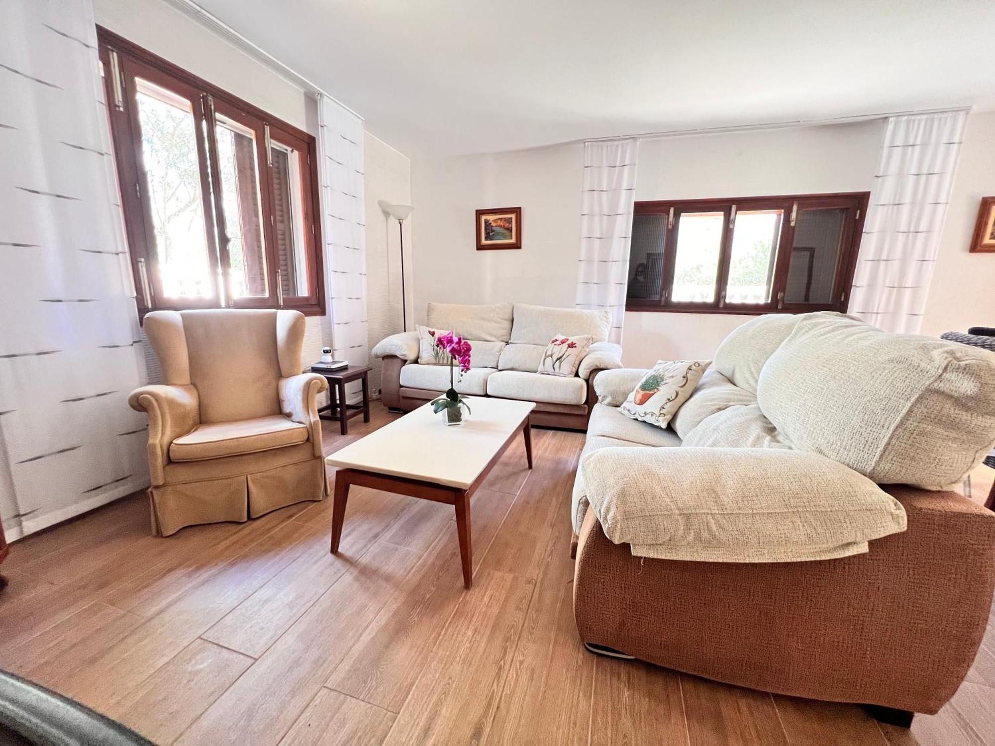 Entero Mallorca, Holiday home
