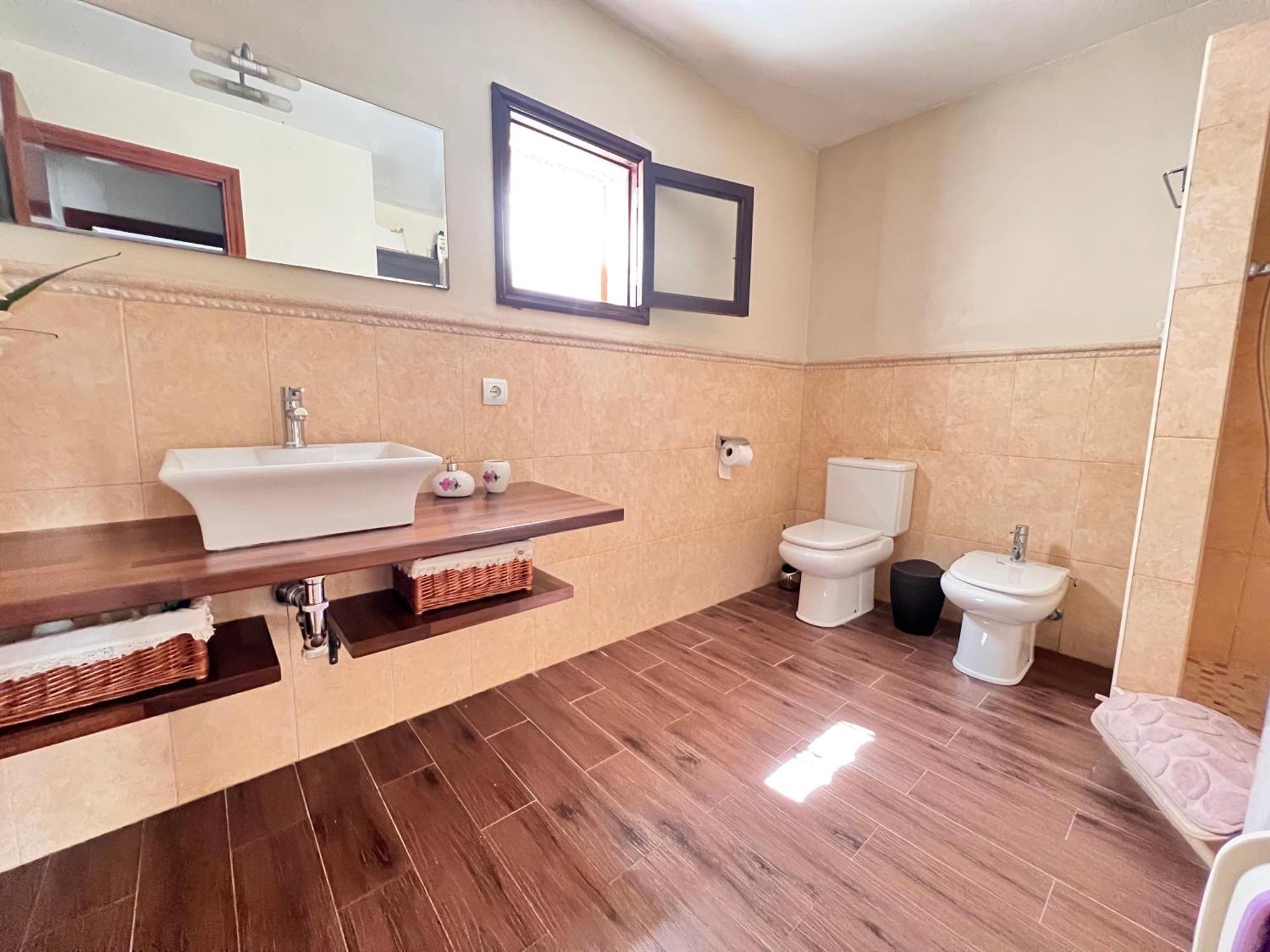 Entero Mallorca, Holiday home *