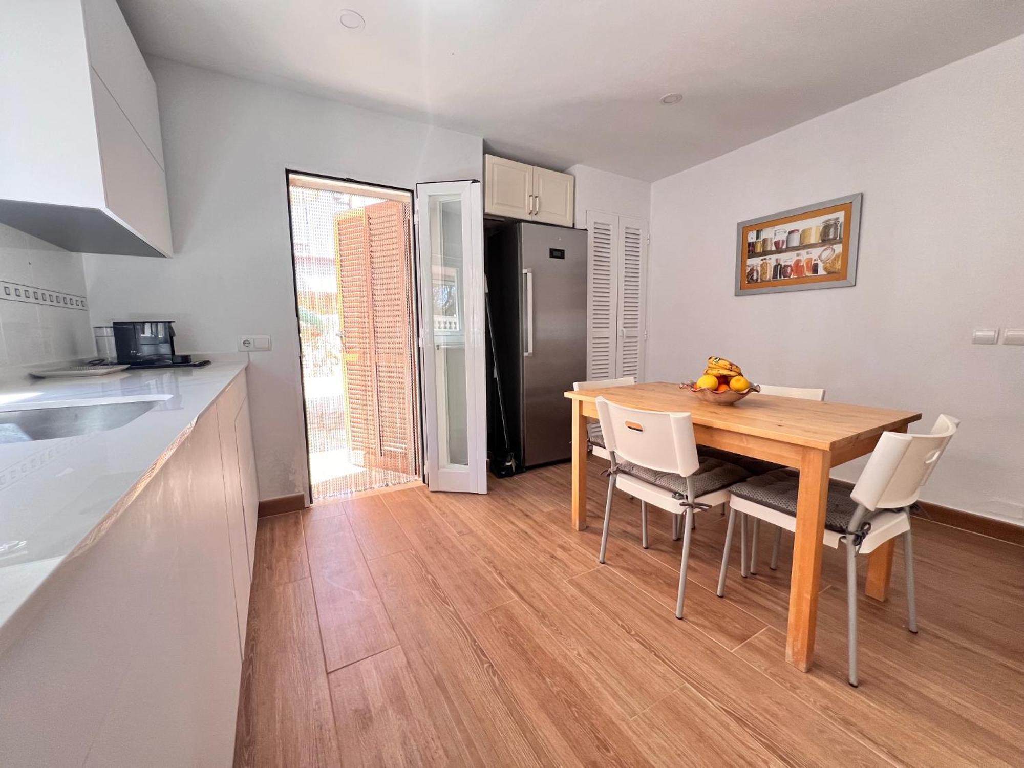 Entero Mallorca, Holiday home Santanyi