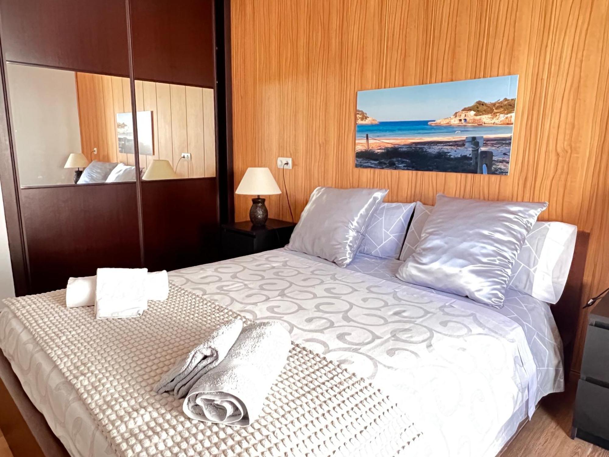 Holiday home Entero Mallorca, Santanyi