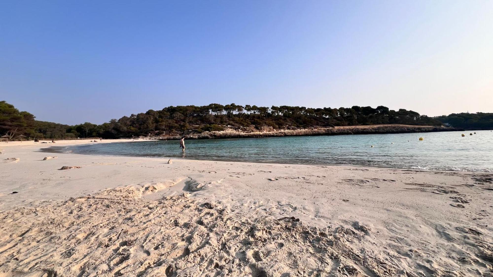 Entero Mallorca, Holiday home