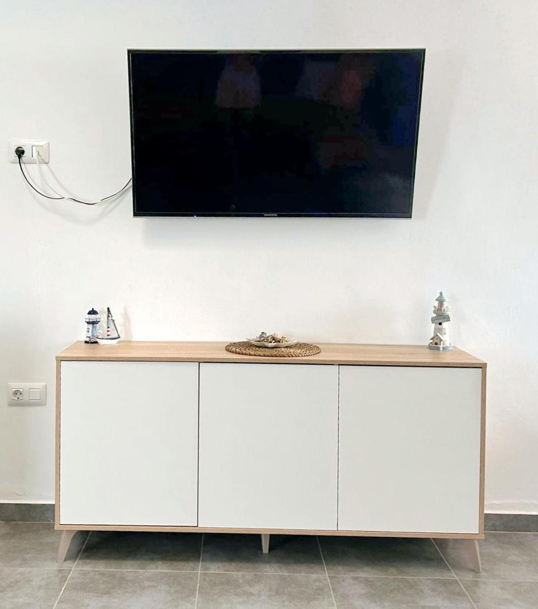 Apartment Marea *