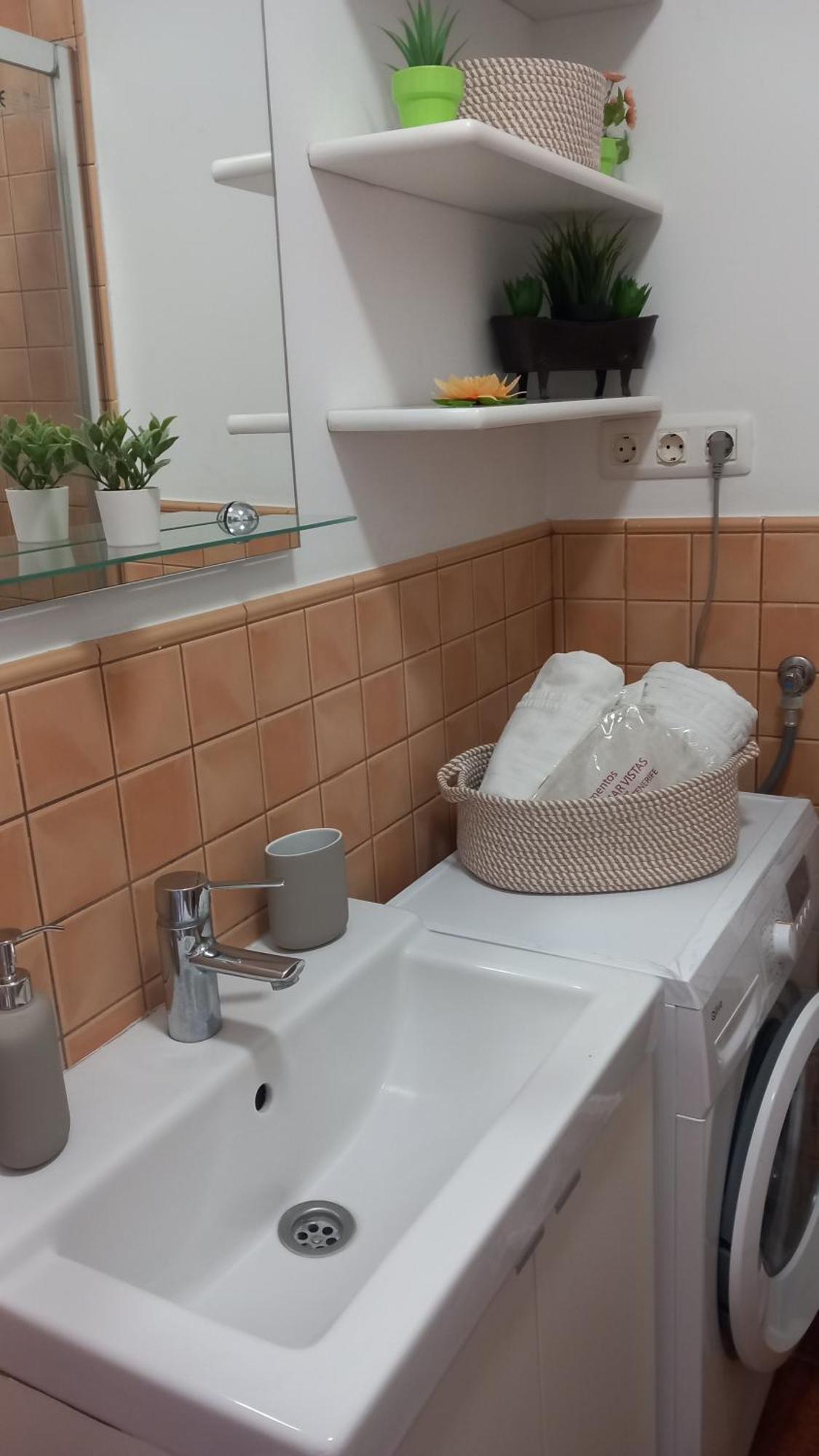 Apartamento Teide & Mar Vistas