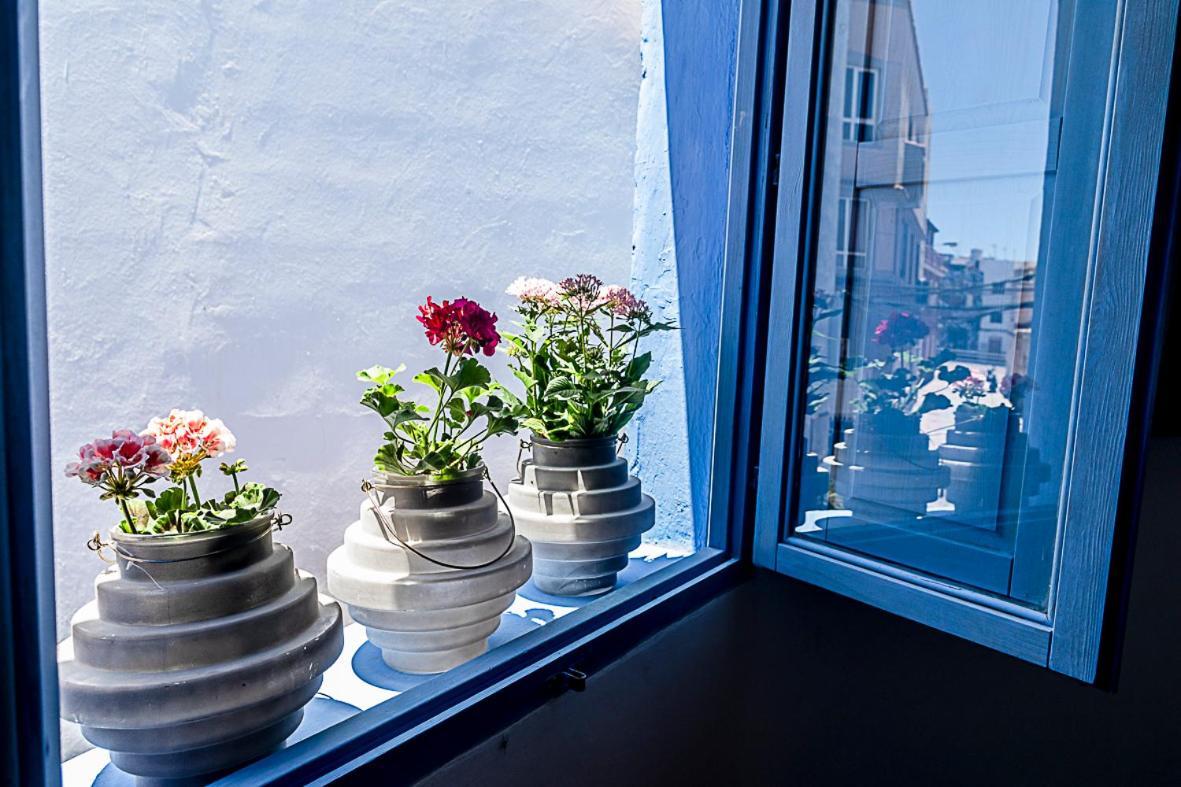Lazurite Vacacionales Maspalomas Apartamento *