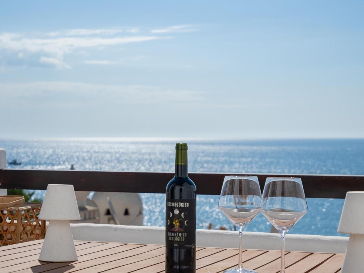 Cosy With Direct Access To The Sea * Mijas