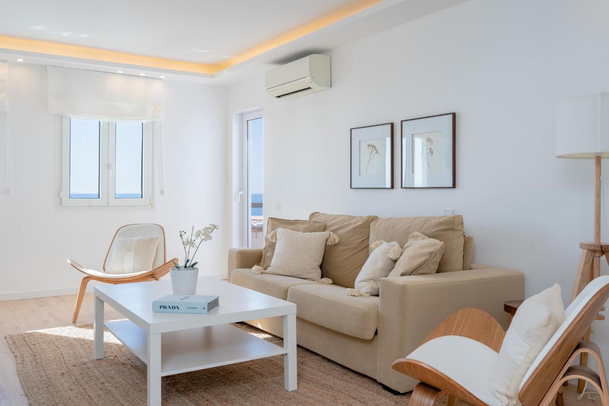 Cosy With Direct Access To The Sea * Mijas