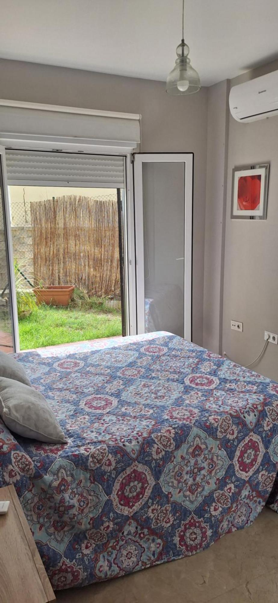 Con Jardin Apartment