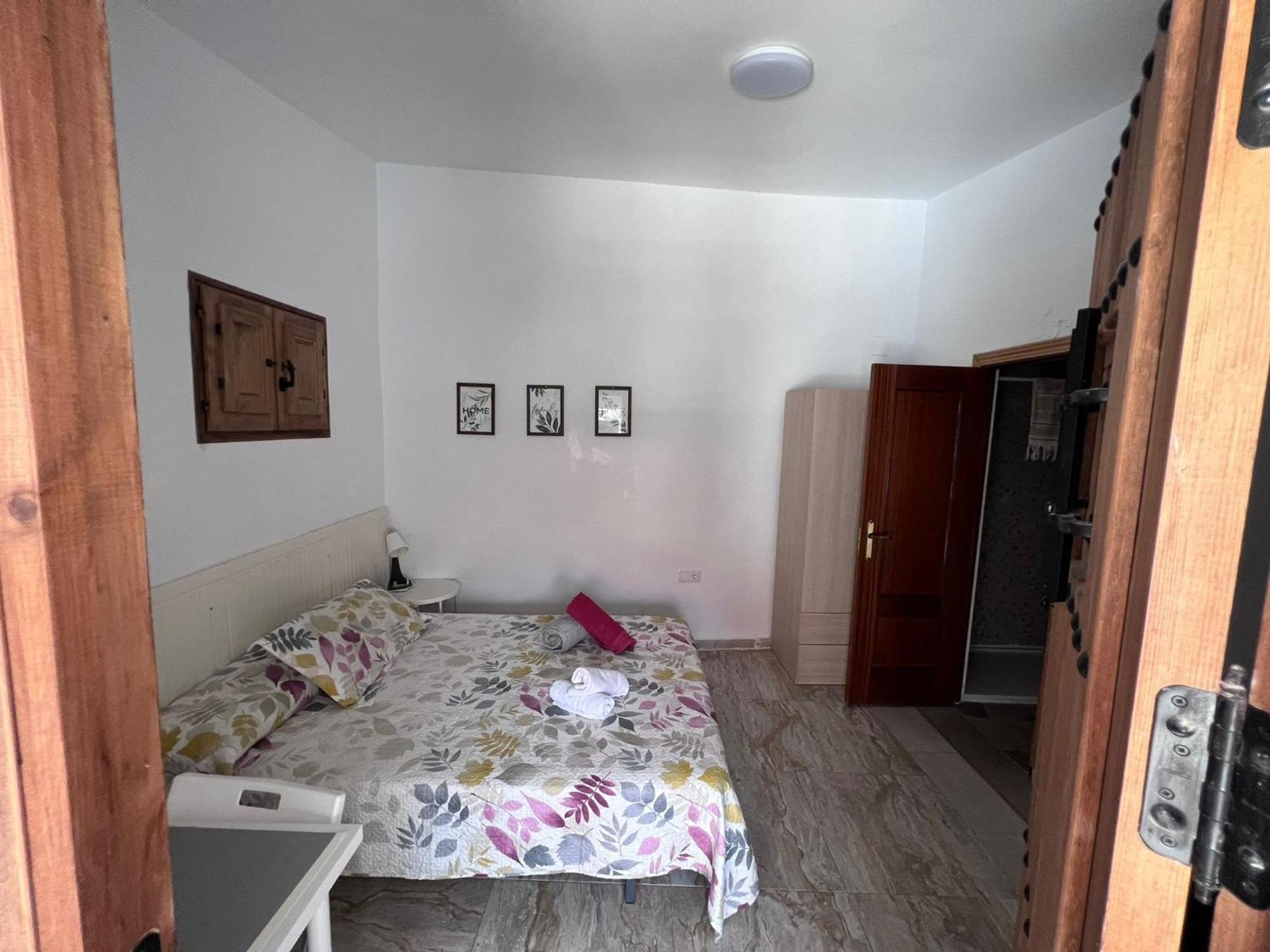 La Campana 5 Apartment